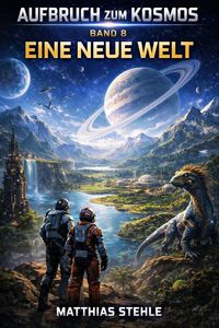 Produktbild: Eine neue Welt