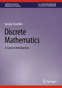 Produktbild: Discrete Mathematics
