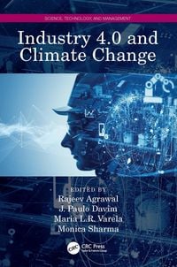 Produktbild: Industry 4.0 and Climate Change