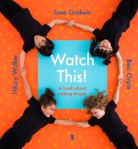 Produktbild: Godwin, J: Watch This!