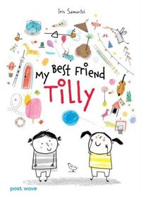 Produktbild: My Best Friend Tilly