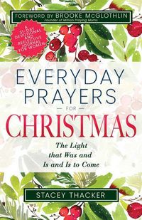 Produktbild: Everyday Prayers for Christmas