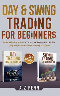 Produktbild: Day & Swing Trading for Beginners