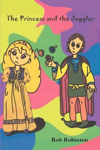 Produktbild: The Princess and the Juggler