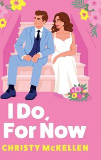 Produktbild: I Do, For Now