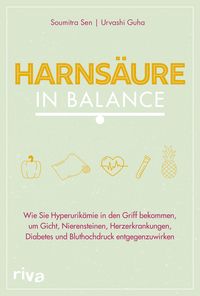 Bild vom Artikel Harnsäure in Balance vom Autor Soumitra Sen