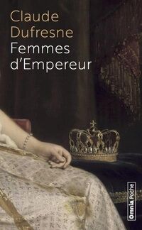 Produktbild: Femmes d'empereur