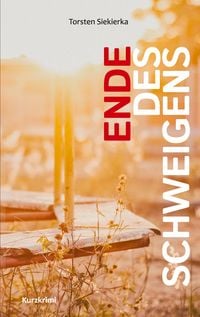 Produktbild: Ende des Schweigens