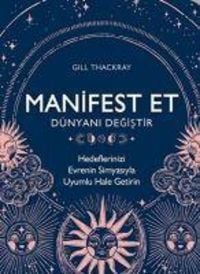 Produktbild: Manifest Et D&uuml;nyani Degistir