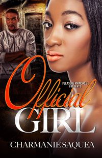 Produktbild: Official Girl
