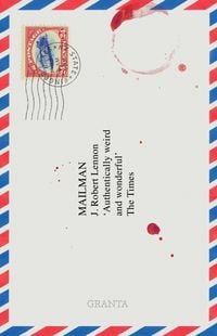 Produktbild: Mailman