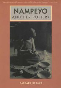 Produktbild: Nampeyo and Her Pottery