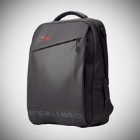 Bild vom Artikel HyperX Drifter Backpack, Were All Gamers, Laptop-Rucksack, Laptop-Tasche, schwarz vom Autor 