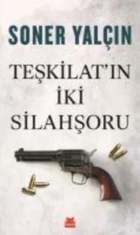 Produktbild: Teskilatin Iki Silahsoru