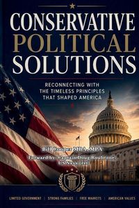 Produktbild: Conservative Political Solutions