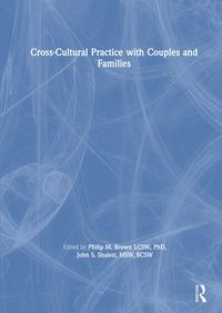 Produktbild: Cross-Cultural Practice with Couples and Families