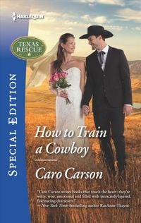 Produktbild: Ht Train a Cowboy