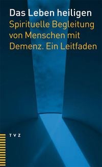 Produktbild: Das Leben heiligen