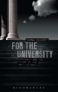 Produktbild: For the University