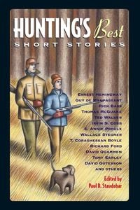 Produktbild: Hunting's Best Short Stories