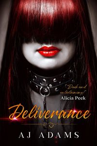 Produktbild: Deliverance
