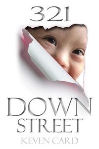 Produktbild: 321 Down Street (John-Michael's Journey, #1)