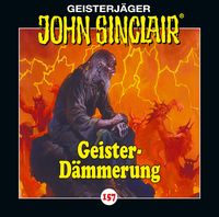 Bild vom Artikel John Sinclair - Folge 157 vom Autor Jason Dark