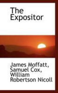 Produktbild: The Expositor