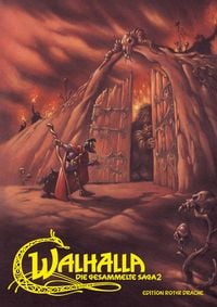 Produktbild: Walhalla