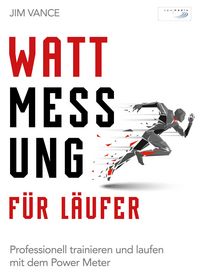 Produktbild: Wattmessung f&uuml;r L&auml;ufer
