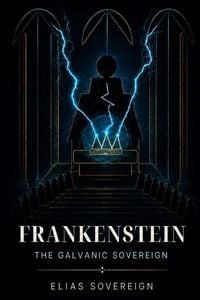 Produktbild: Frankenstein