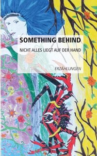 Produktbild: Something behind