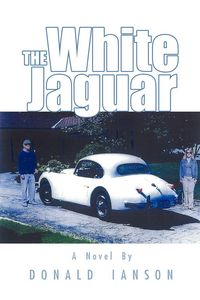 Produktbild: The White Jaguar