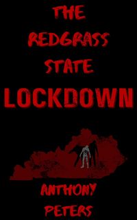 Produktbild: Lockdown (The Redgrass State, #1)