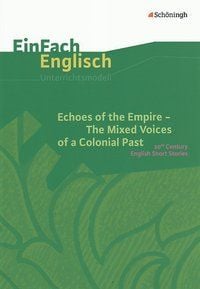 Bild vom Artikel Echoes of the Empire/EinFach Engl. Unterrichtsmodelle vom Autor Alexandra Peschel