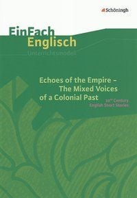 Produktbild: EinFach Englisch Unterrichtsmodelle