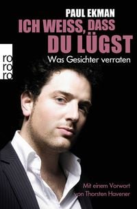 Produktbild: Ich wei&szlig;, dass du l&uuml;gst