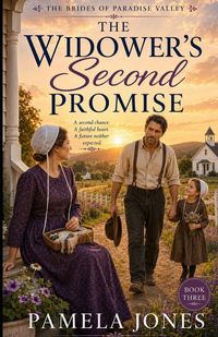 Produktbild: The Widower's Second Promise
