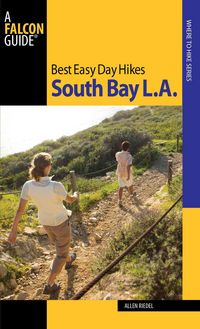 Produktbild: Best Easy Day Hikes South Bay L.A.