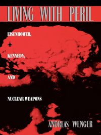 Produktbild: Living with Peril