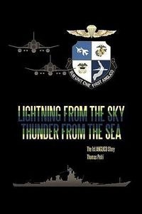 Produktbild: Lightning From The Sky Thunder From The Sea