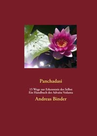 Produktbild: Panchadasi - 15 Wege zur Erkenntnis des Selbst