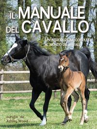 Produktbild: Il manuale del cavallo