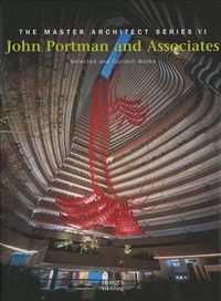 Produktbild: John Portman and Associates: Selected and Current Works