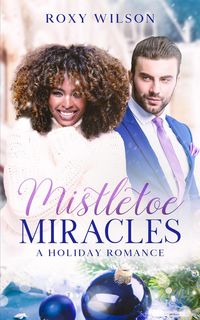 Produktbild: Mistletoe Miracles