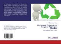Produktbild: Mechanical Properties of Recycled Aggregate Concrete