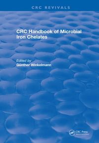 Bild vom Artikel Handbook of Microbial Iron Chelates (1991) vom Autor Gunther Winkelmann
