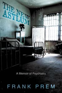 Produktbild: The New Asylum