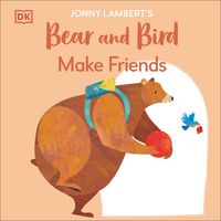 Produktbild: Jonny Lambert's Bear and Bird: Make Friends