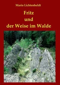 Produktbild: Fritz und der Weise im Walde